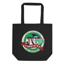 Load image into Gallery viewer, #1Brothers Trade Mark Logo Eco Tote Bag