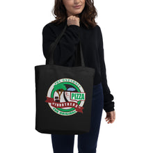 Load image into Gallery viewer, #1Brothers Trade Mark Logo Eco Tote Bag
