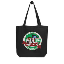 Load image into Gallery viewer, #1Brothers Trade Mark Logo Eco Tote Bag