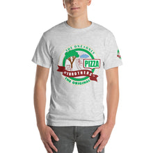 Load image into Gallery viewer, #1Brothers Trade Mark Logo Heavy Weight T-Shirt