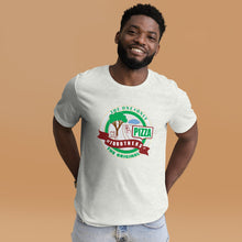 Load image into Gallery viewer, #1Brothers Trade Mark Logo Unisex T-Shirt