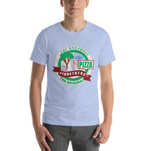 Load image into Gallery viewer, #1Brothers Trade Mark Logo T-Shirt