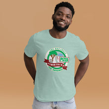 Load image into Gallery viewer, #1Brothers Trade Mark Logo Unisex T-Shirt