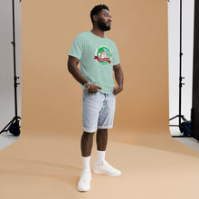 Load image into Gallery viewer, #1Brothers Trade Mark Logo Unisex T-Shirt