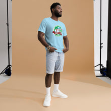 Load image into Gallery viewer, #1Brothers Trade Mark Logo Unisex T-Shirt