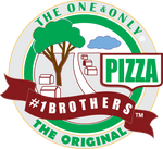 #1Brothers Pizza