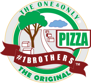#1Brothers Pizza