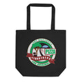 #1Brothers Trade Mark Logo Eco Tote Bag