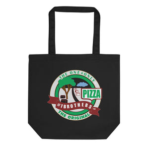 Eco Tote Bag