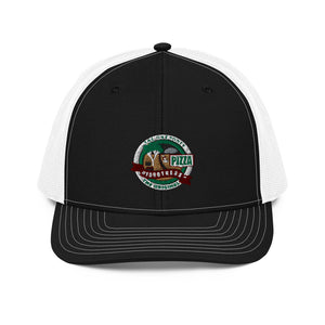 #1Brothers Pizza Trucker Cap