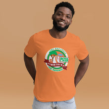 Load image into Gallery viewer, Unisex t-shirt
