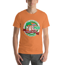 Load image into Gallery viewer, Short-sleeve unisex t-shirt
