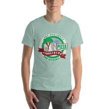 Load image into Gallery viewer, Short-sleeve unisex t-shirt
