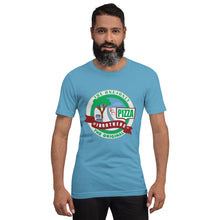 Load image into Gallery viewer, Short-sleeve unisex t-shirt
