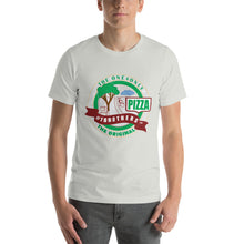 Load image into Gallery viewer, Short-sleeve unisex t-shirt
